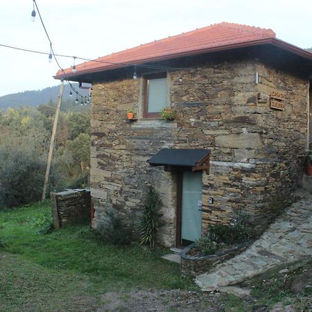 Casas De Xisto Villa Raiva ภายนอก รูปภาพ