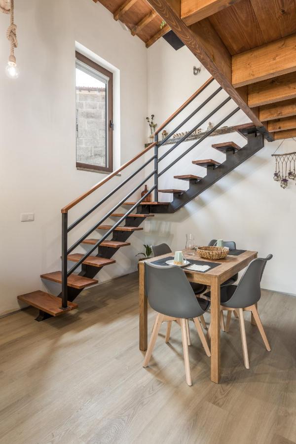 Casas De Xisto Villa Raiva ภายนอก รูปภาพ