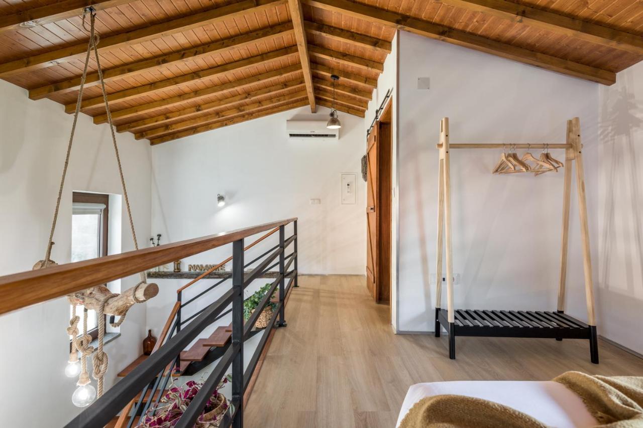 Casas De Xisto Villa Raiva ภายนอก รูปภาพ