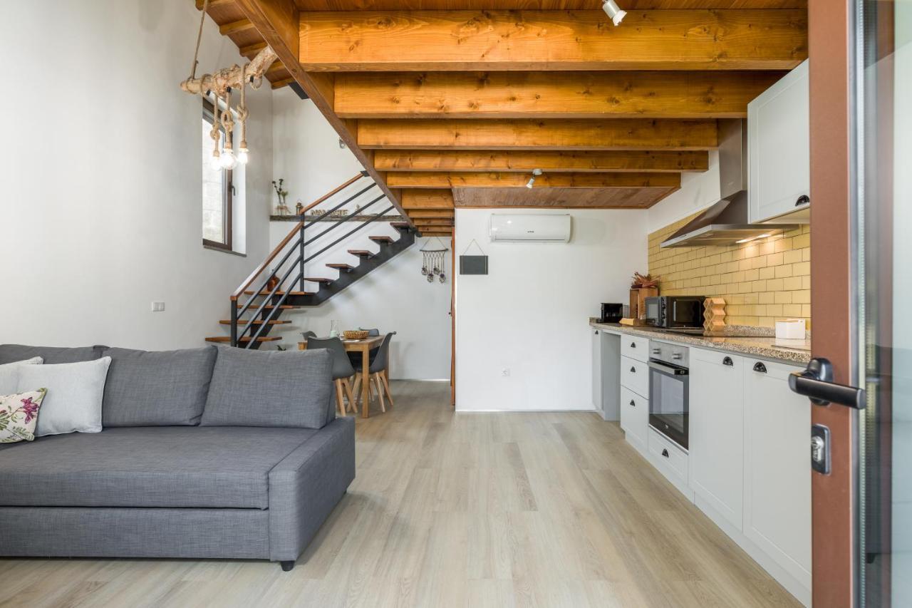 Casas De Xisto Villa Raiva ภายนอก รูปภาพ