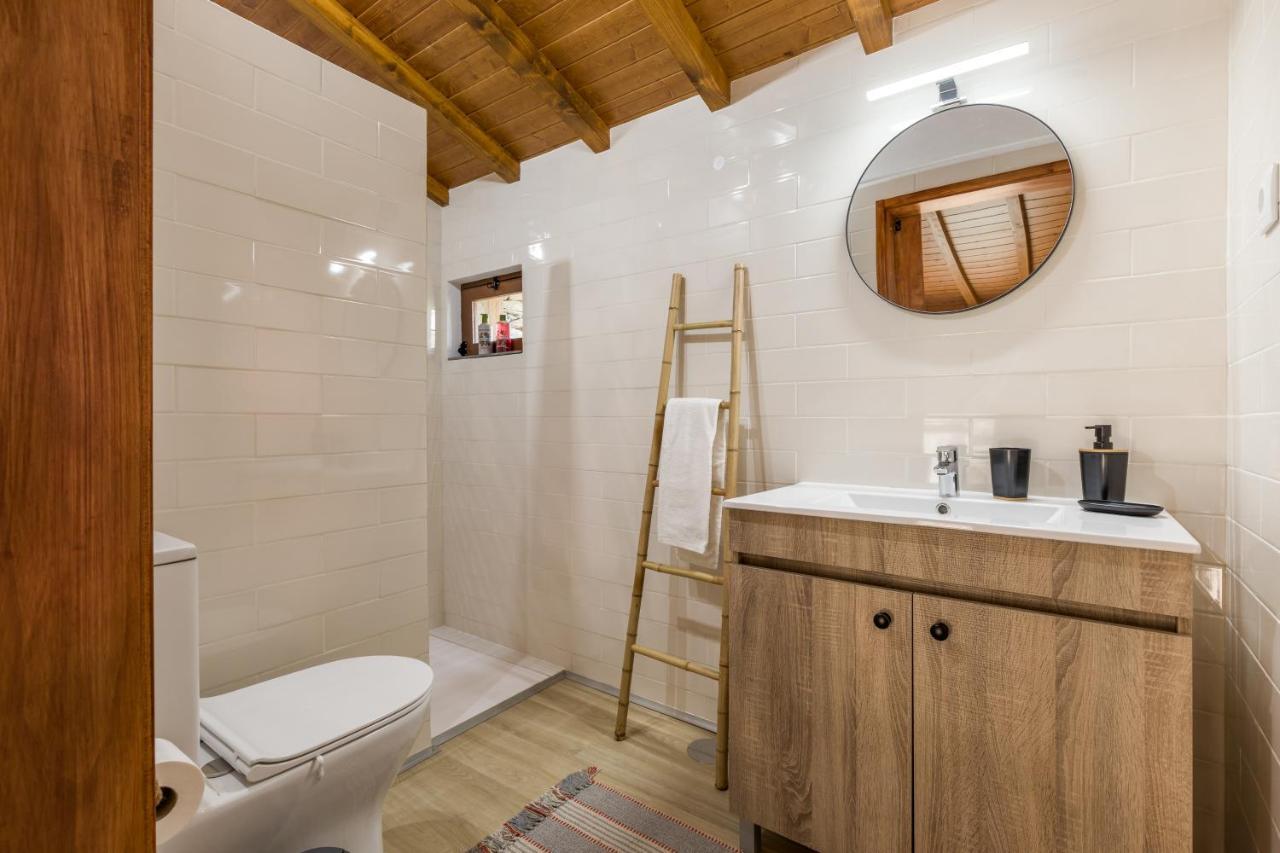 Casas De Xisto Villa Raiva ภายนอก รูปภาพ