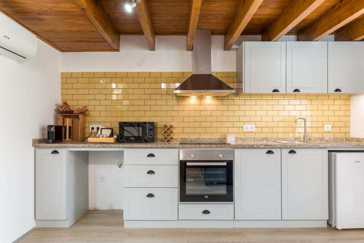 Casas De Xisto Villa Raiva ภายนอก รูปภาพ
