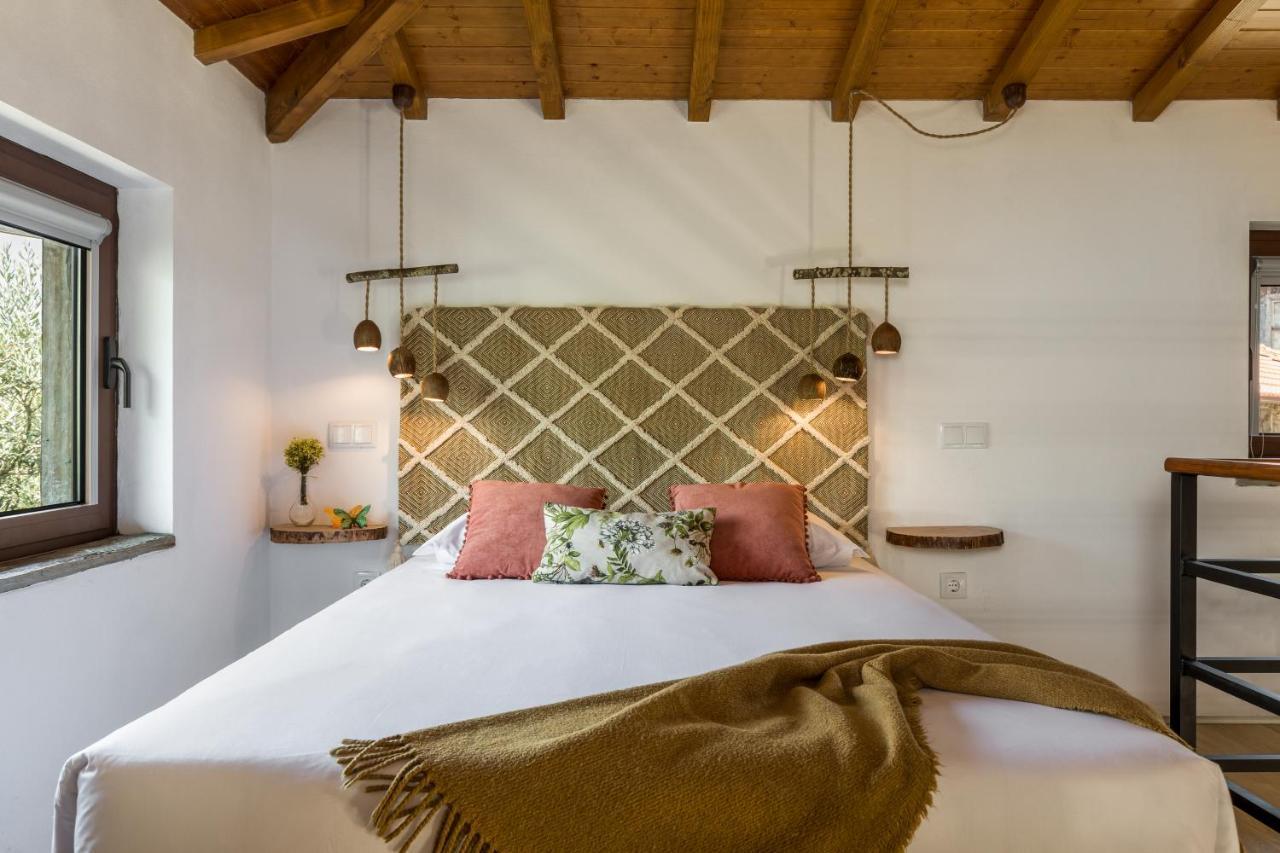 Casas De Xisto Villa Raiva ภายนอก รูปภาพ