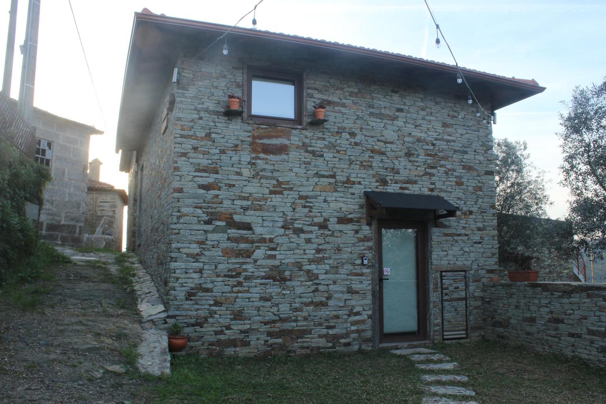 Casas De Xisto Villa Raiva ภายนอก รูปภาพ