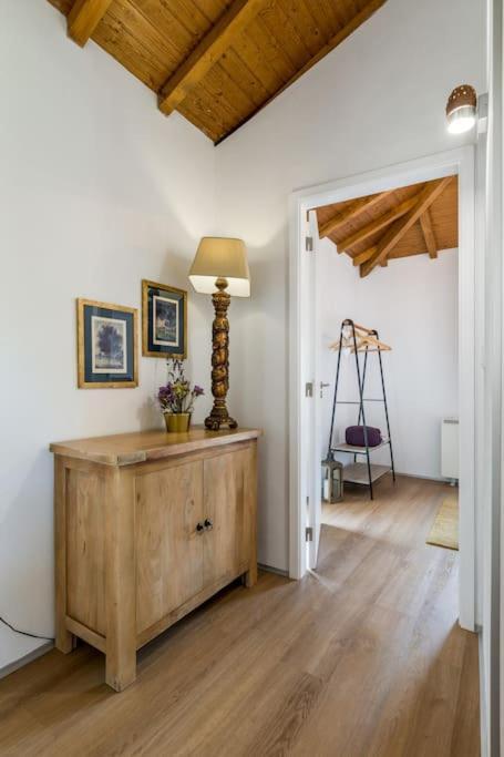 Casas De Xisto Villa Raiva ภายนอก รูปภาพ