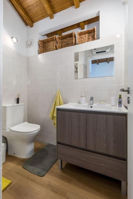 Casas De Xisto Villa Raiva ภายนอก รูปภาพ