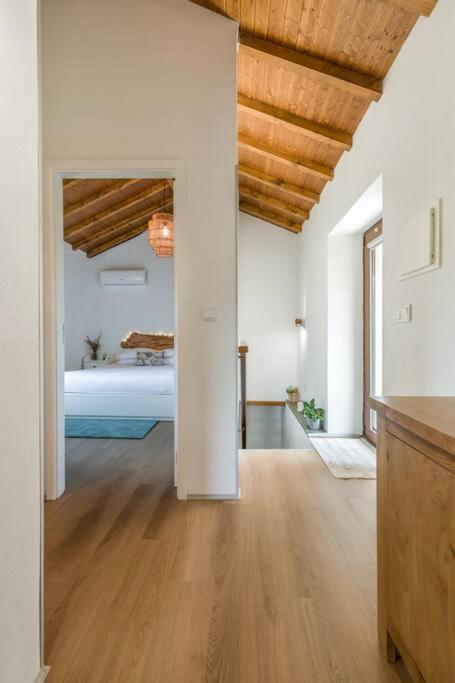 Casas De Xisto Villa Raiva ภายนอก รูปภาพ