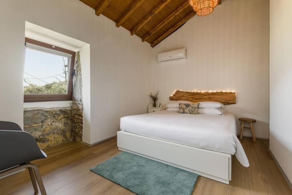 Casas De Xisto Villa Raiva ภายนอก รูปภาพ