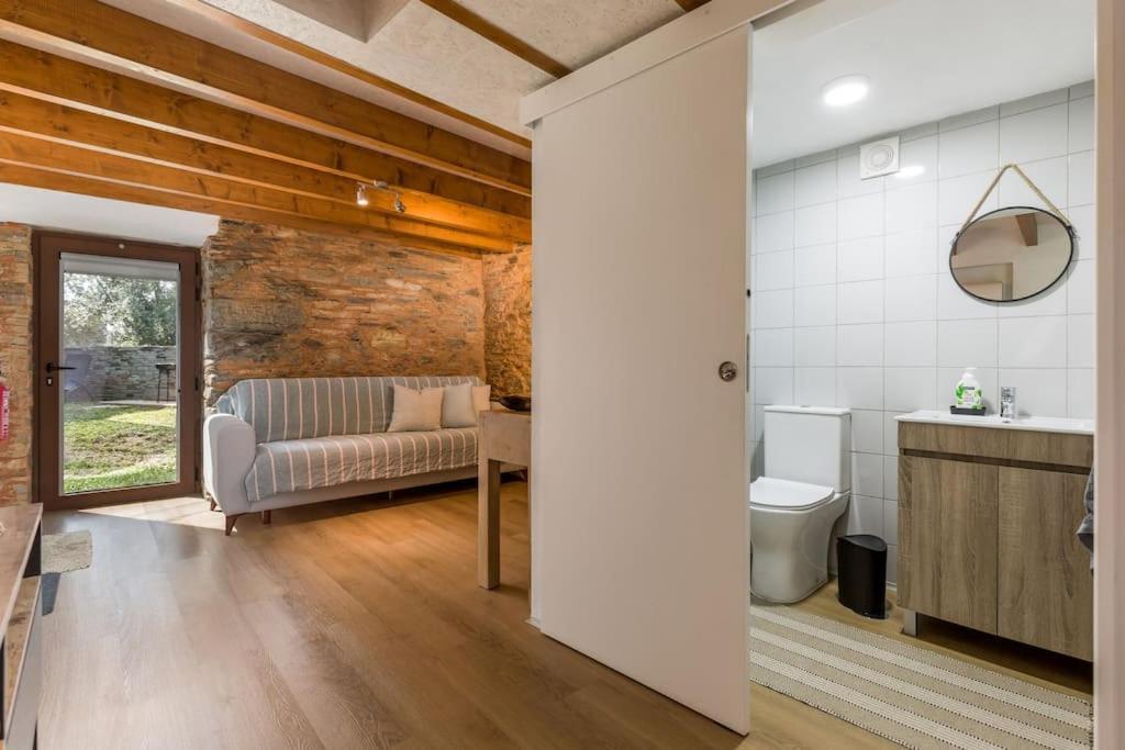 Casas De Xisto Villa Raiva ภายนอก รูปภาพ