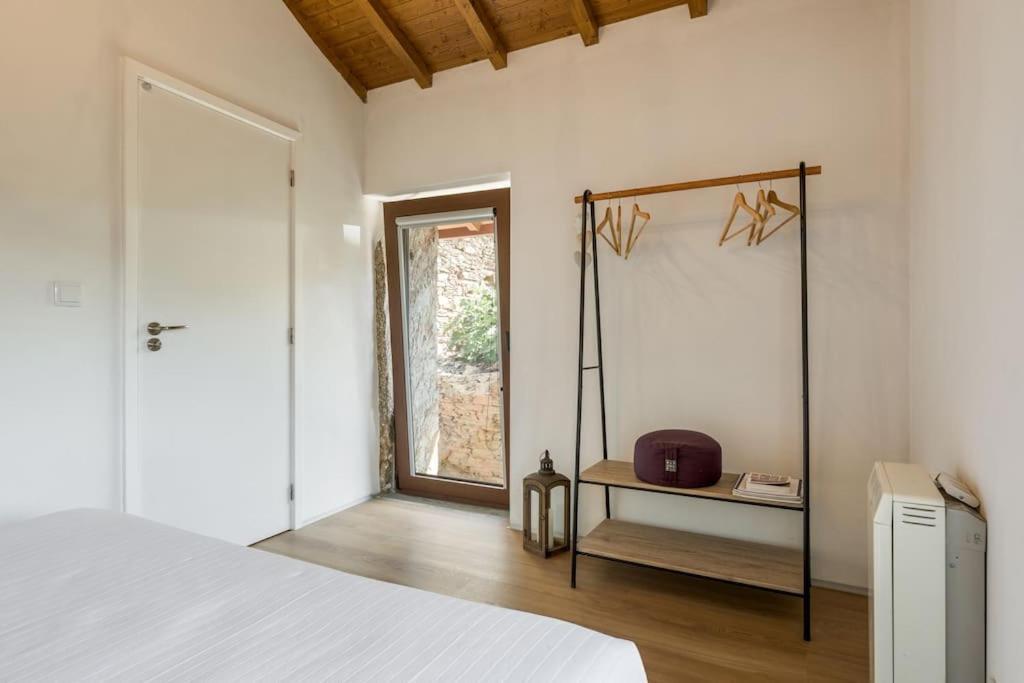 Casas De Xisto Villa Raiva ภายนอก รูปภาพ