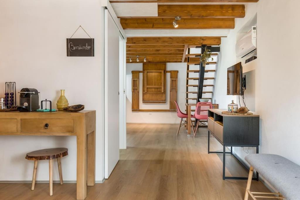 Casas De Xisto Villa Raiva ภายนอก รูปภาพ