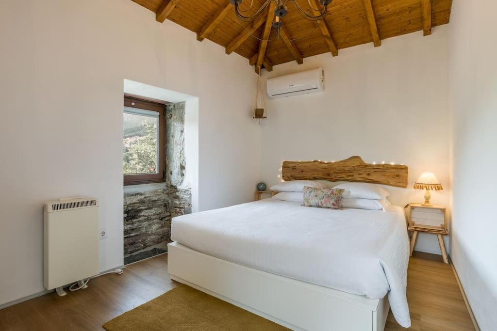 Casas De Xisto Villa Raiva ภายนอก รูปภาพ