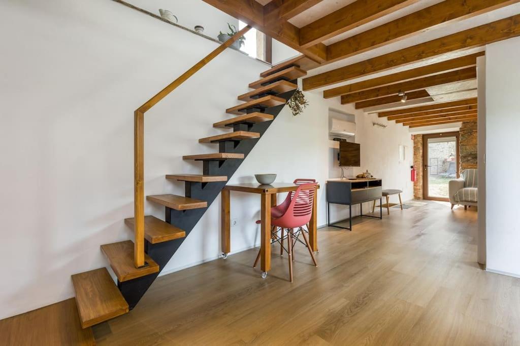 Casas De Xisto Villa Raiva ภายนอก รูปภาพ