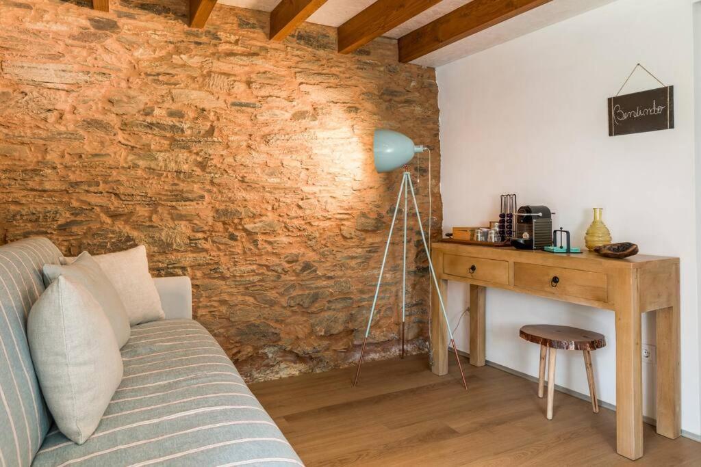 Casas De Xisto Villa Raiva ภายนอก รูปภาพ