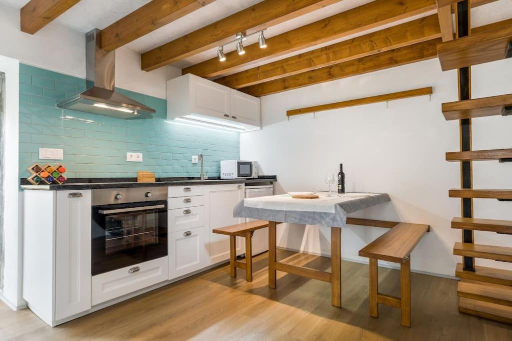 Casas De Xisto Villa Raiva ภายนอก รูปภาพ