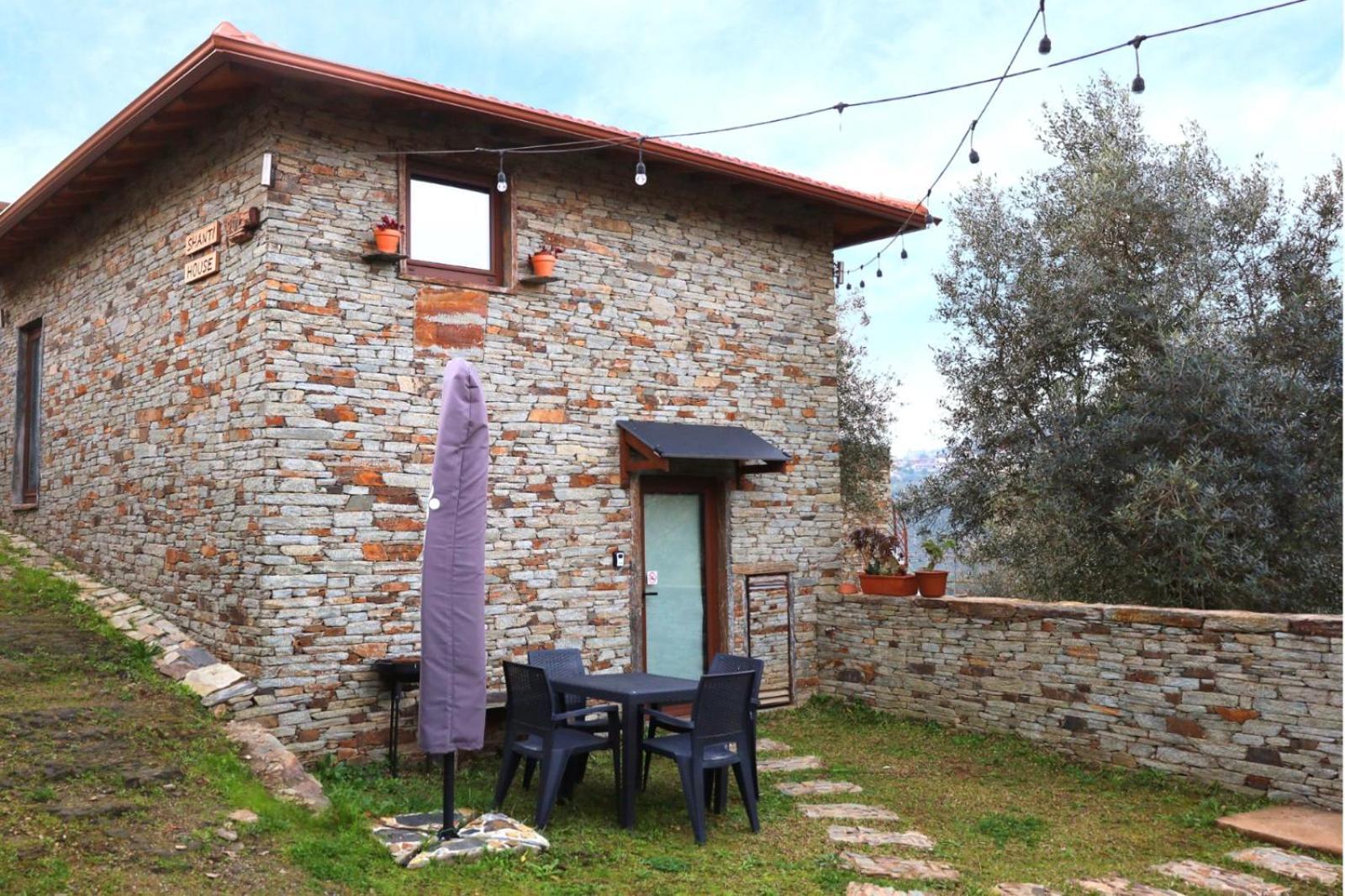 Casas De Xisto Villa Raiva ภายนอก รูปภาพ